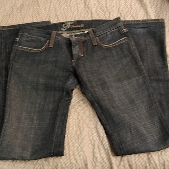 Jeans - Picture 4 of 4